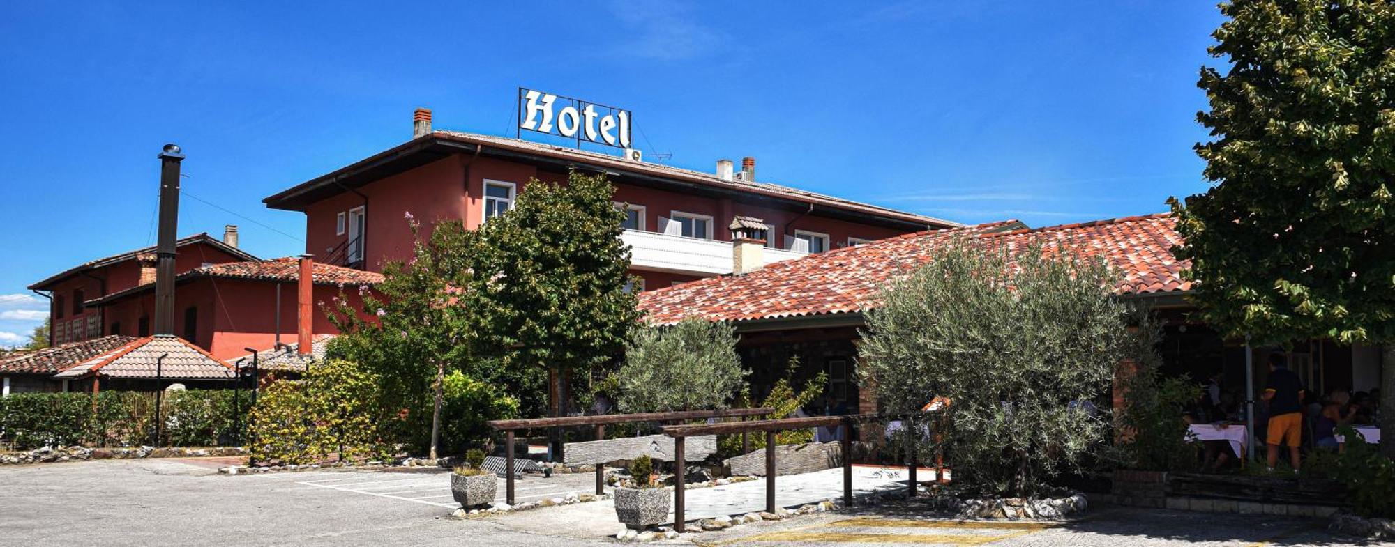 Hotel Villa Strassoldo "Ex Attianese Hotel Restaurant" Cervignano del Friuli Exteriér fotografie